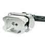 CTM Estensione caricatore per pistola a gas G17/AAP01 (silver)
