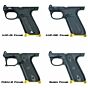 CTM MAGWELL CNC per pistola a gas AAP01 (nero)