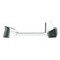 CTM MAGWELL CNC per pistola a gas AAP01 (silver)
