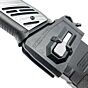 CTM adattatore M4 HPA FUKU-2 per pistola a gas G17/AAP01 (nero/rgb)