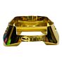 CTM MAGWELL per pistola a gas Marui Hi Capa (electro gold)