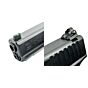 CTM GHOST V.2 Sight set for UMAREX G17 pistol (type A)