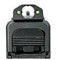 CTM set Mirini GHOST V2 per pistola MARUI G17 (tipo B)