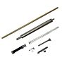 Novritsch kit potenziato con cilindro in acciaio per fucile a molla vsr10 (m150)
