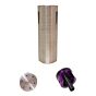 Deepfire aluminium cylinder set for MP5 Kurz electric gun (bore up)