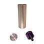Deepfire aluminium cylinder set for M4 long electric gun (bore up)