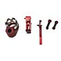 Poseidon Terminator kit per fucile elettrico M4 (rosso)