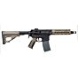 Ares fucile elettrico AMOEBA PRO M4 octarms 7 pollici (dark earth)