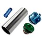 Fps kit cilindro in ergal per fucile elettrico M4 lungo (alto flusso)