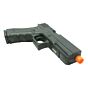 KJW pistola a co2 G17 pistol (nera)