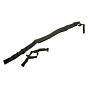 Royal enhanced tactical three point rifle sling (od)