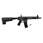 EMG/Krytac BARRETT REC7 SBR AEG electric gun (tungsten grey)