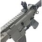 EMG/Krytac BARRETT REC7 SBR AEG electric gun (tungsten grey)