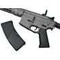 EMG/Krytac BARRETT REC7 SBR AEG electric gun (tungsten grey)