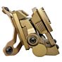 SOTAC L2G05 DX dummy mount set for helmets (dark earth)