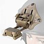 SOTAC L4G30 DX dummy mount set for helmets (black)