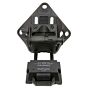 SOTAC L4G19 dummy mount set for helmets (black)