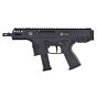 LambdaDefence fucile scarrellante a gas B&T GHM9 (nero)