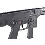 LambdaDefence fucile scarrellante a gas B&T GHM9 (nero)