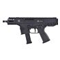 LambdaDefence fucile scarrellante a gas B&T GHM9 (nero)