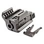 Lasermax mirino laser 20mm SPARTAN per pistole