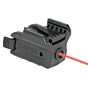 Lasermax mirino laser 20mm SPARTAN per pistole