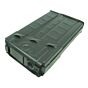 LCT caricatore 500 colpi per fucile elettrico g3 (I vers.)