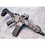 Sotac ottica LCO style red dot (nero)