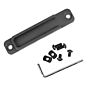 Sotac piatto porta remoto CD style per astine M-LOK (nero)