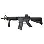 LCT airsoft fucile elettrico scarrellante m4 ras cqb (10.5 pollici)