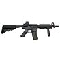 LCT airsoft fucile elettrico scarrellante m4 ras cqb (10.5 pollici)