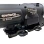 EVG ottica Specter 1x-->4x scope deluxe version (nera)