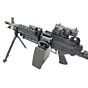 EVG ottica Specter 1x-->4x scope deluxe version (nera)