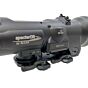 EVG ottica Specter DR 1.5x-->6x scope deluxe version (nera)