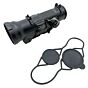EVG ottica Specter DR 1.5x-->6x scope deluxe version (nera)