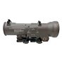 EVG Specter DR 1.5x-->6x scope deluxe version (black)