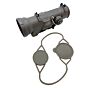 EVG Specter DR 1.5x-->6x scope deluxe version (black)