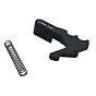 Crusader Airsoft leva estesa asta armamento per fucile elettrico M4 (nera) (cr-gm010003)
