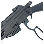 G&G fucile a gas LevAR15 CQB (7 pollici)