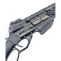 G&G fucile a gas LevAR15 CQB (7 pollici)