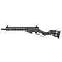 G&G fucile a gas LevAR15 carbine (15 pollici)