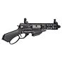 G&G fucile a gas LevAR15 CQB (7 pollici)