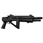 BO Fabarm Fucile A Pompa STF12 COMPACT Shotgun a gas  (Nero)