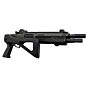 BO Fabarm Fucile A Pompa STF12 COMPACT Shotgun a gas  (Verde)