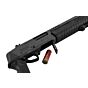 BO Fabarm Fucile A Pompa STF12 SHORT Shotgun a gas  (Nero)