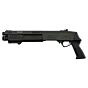 BO Fabarm Fucile A Pompa STF12 SHORT Shotgun a gas  (Verde)