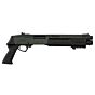 BO Fabarm Fucile A Pompa STF12 SHORT Shotgun a gas  (Verde)