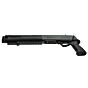 BO Fabarm Fucile A Pompa STF12 SHORT Shotgun a gas  (Verde)