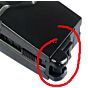 Marui bordo caricatore per pistola a gas MK23 socom