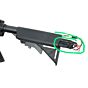 Fuel Rc batteria lipo 1600 7.4v 20c separata